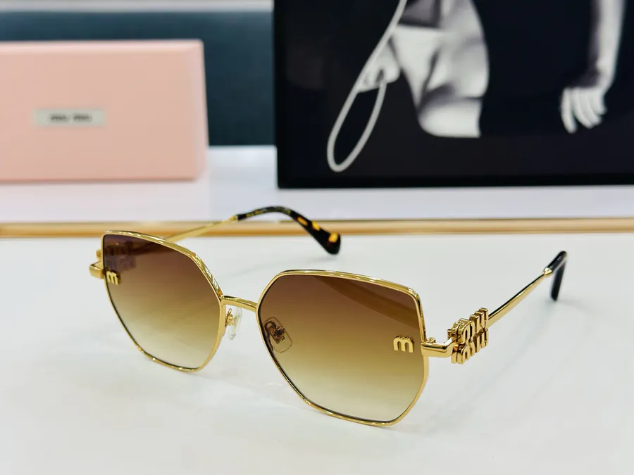 Muse MU57ZS Ladies Sunglasses
