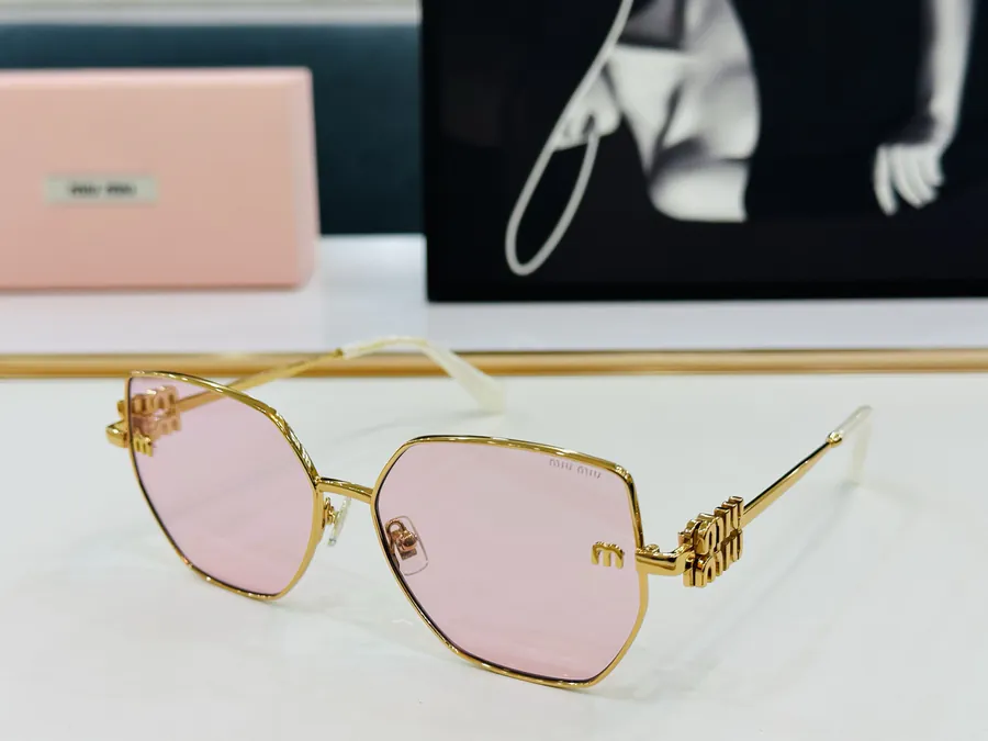 Muse MU57ZS Ladies Sunglasses