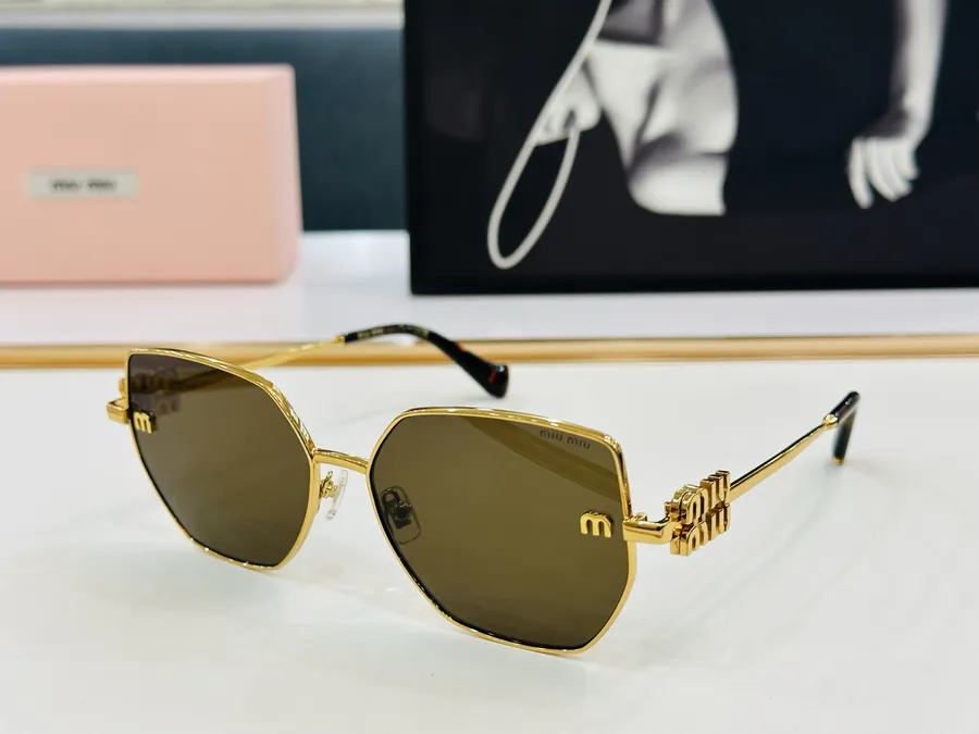 Muse MU57ZS Ladies Sunglasses