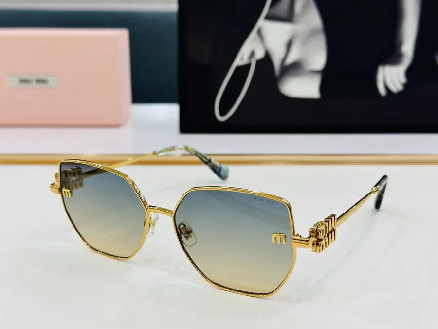 Muse MU57ZS Ladies Sunglasses