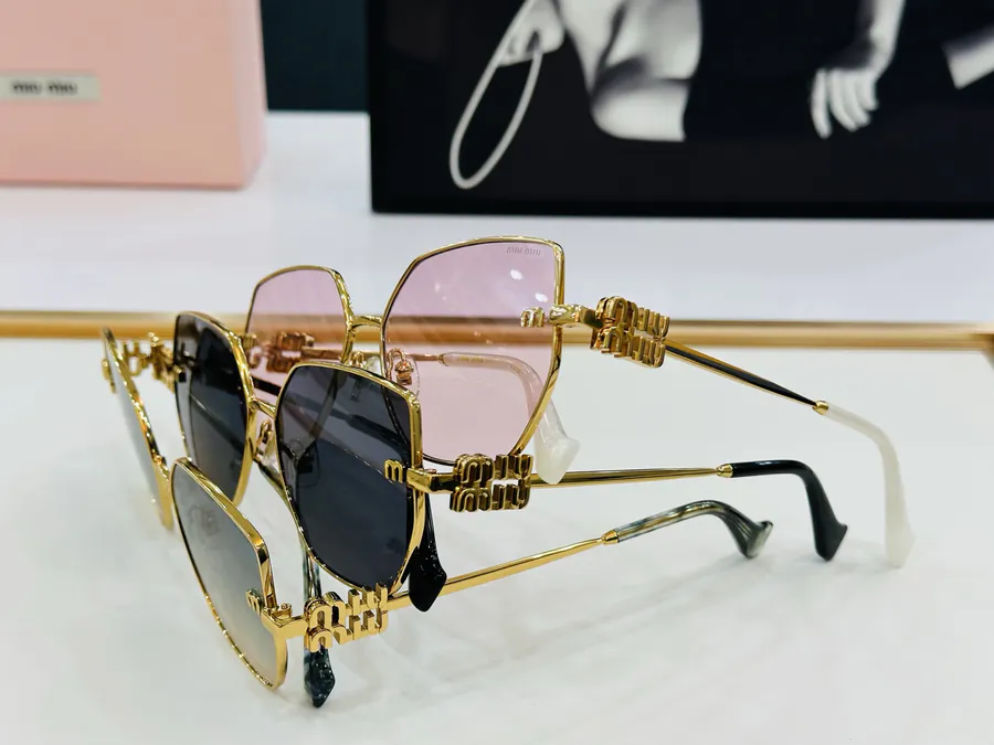 Muse MU57ZS Ladies Sunglasses