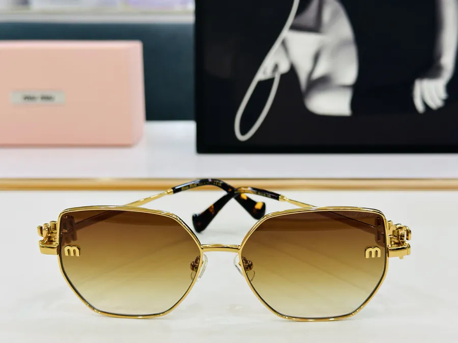 Muse MU57ZS Ladies Sunglasses