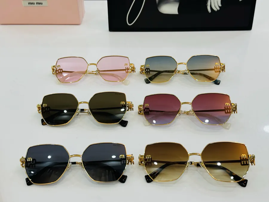 Muse MU57ZS Ladies Sunglasses
