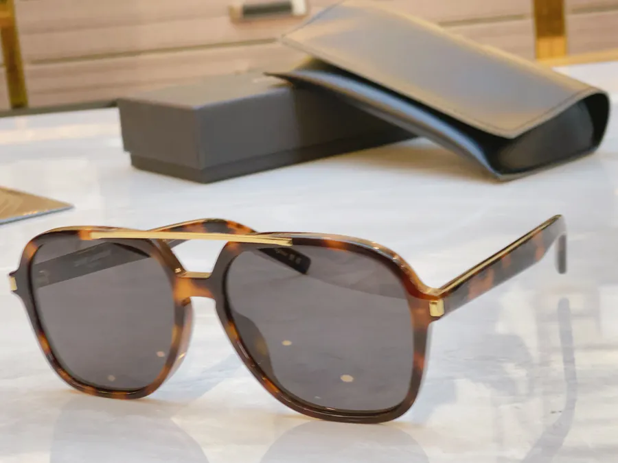 SAINT LAURENT* New Optical Frame