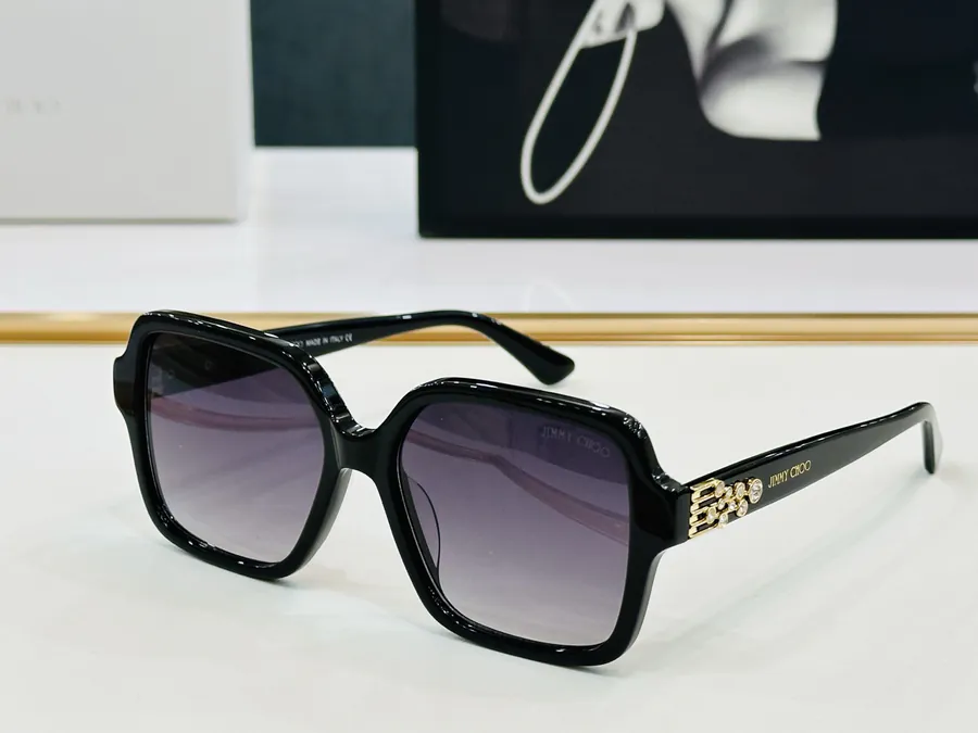 Jimmy Choo JC5005 Trendy Design, Elegant Accessories