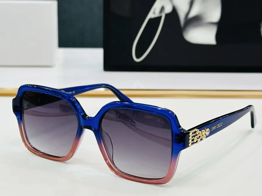 Jimmy Choo JC5005 Trendy Design, Elegant Accessories