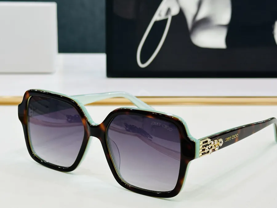 Jimmy Choo JC5005 Trendy Design, Elegant Accessories
