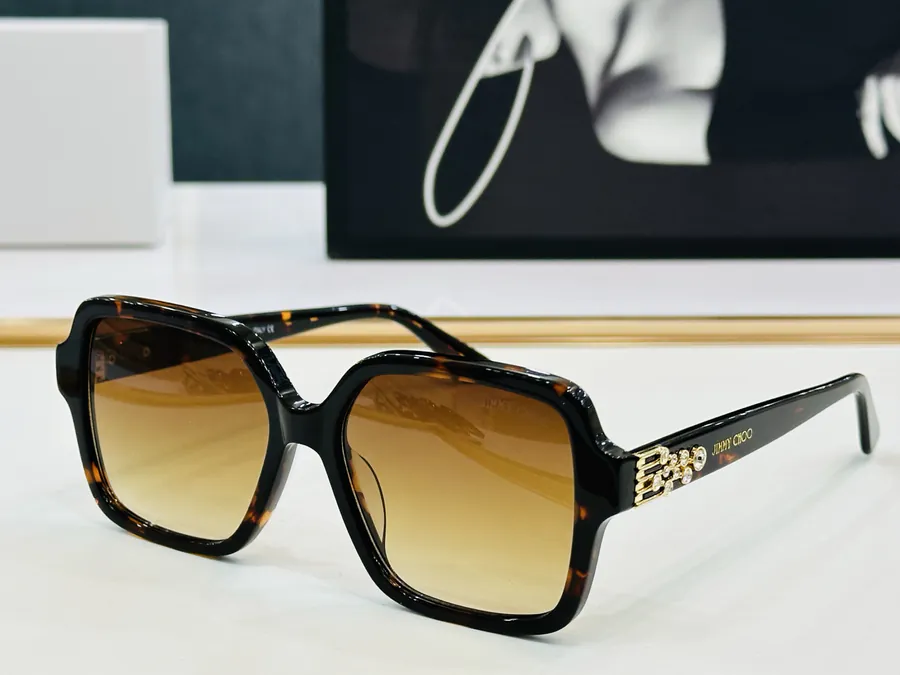 Jimmy Choo JC5005 Trendy Design, Elegant Accessories