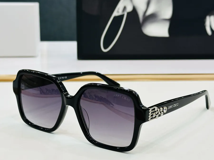 Jimmy Choo JC5005 Trendy Design, Elegant Accessories