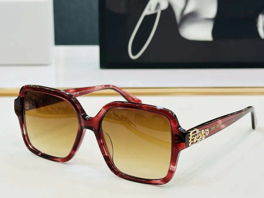 Jimmy Choo JC5005 Trendy Design, Elegant Accessories