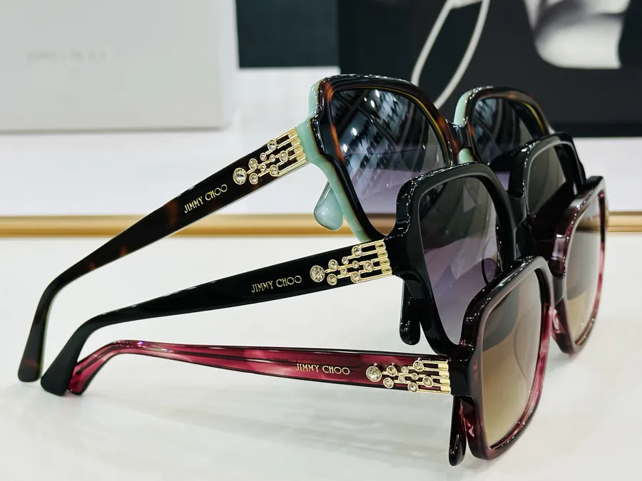 Jimmy Choo JC5005 Trendy Design, Elegant Accessories