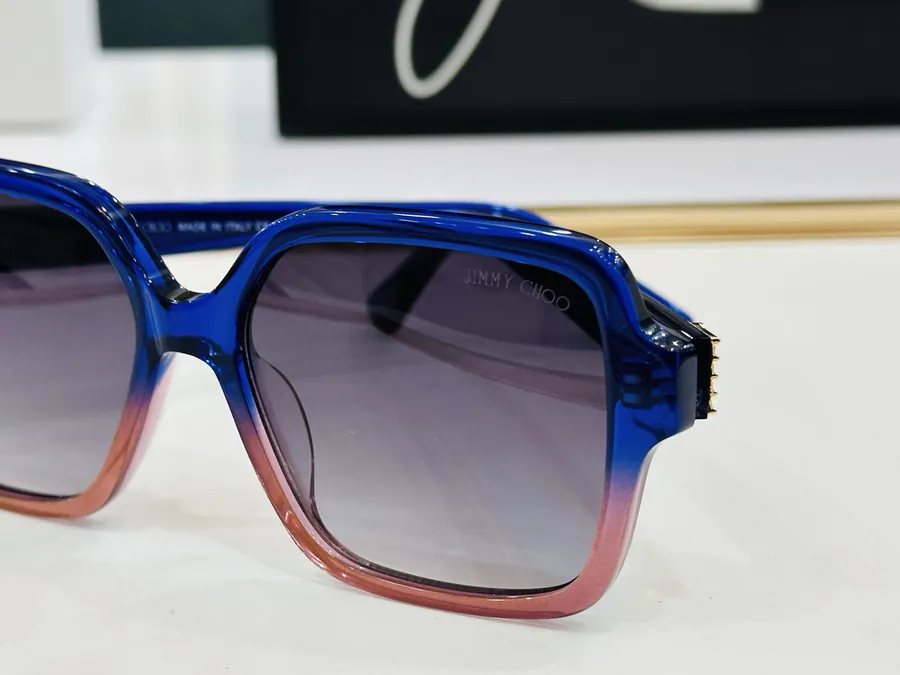 Jimmy Choo JC5005 Trendy Design, Elegant Accessories