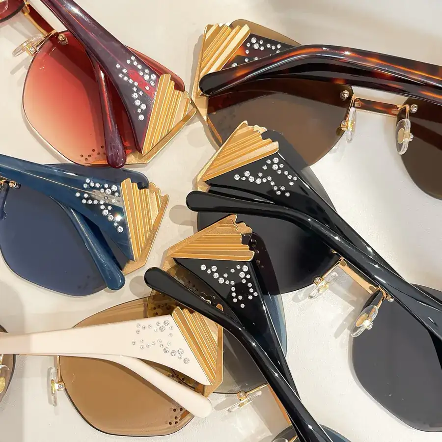 Swarovski SK8010