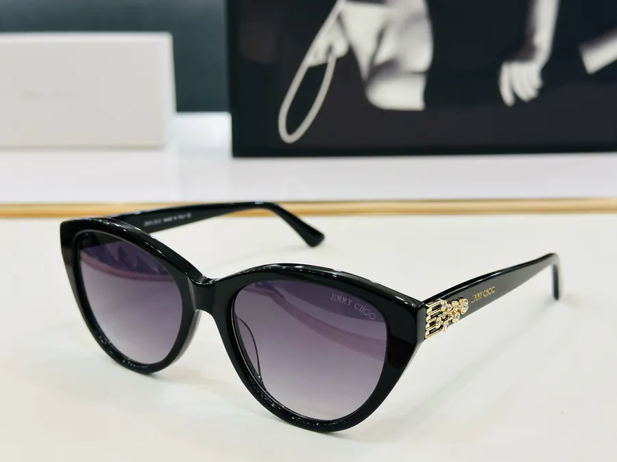 Jimmy Choo JC5007 Trendy Design, Artistic Elegance