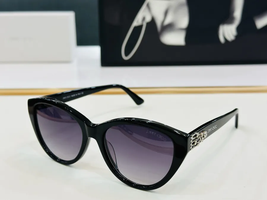 Jimmy Choo JC5007 Trendy Design, Artistic Elegance