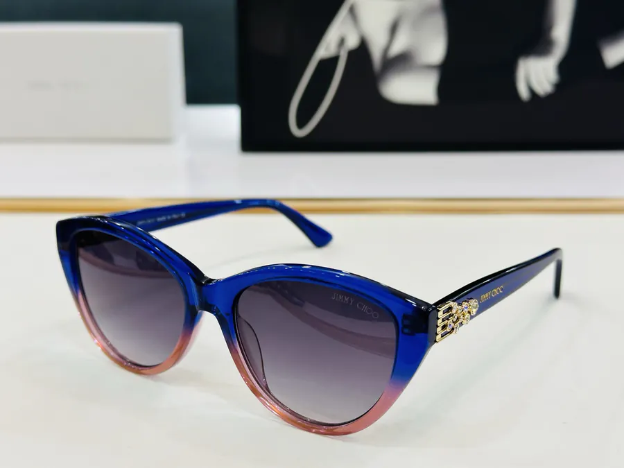 Jimmy Choo JC5007 Trendy Design, Artistic Elegance