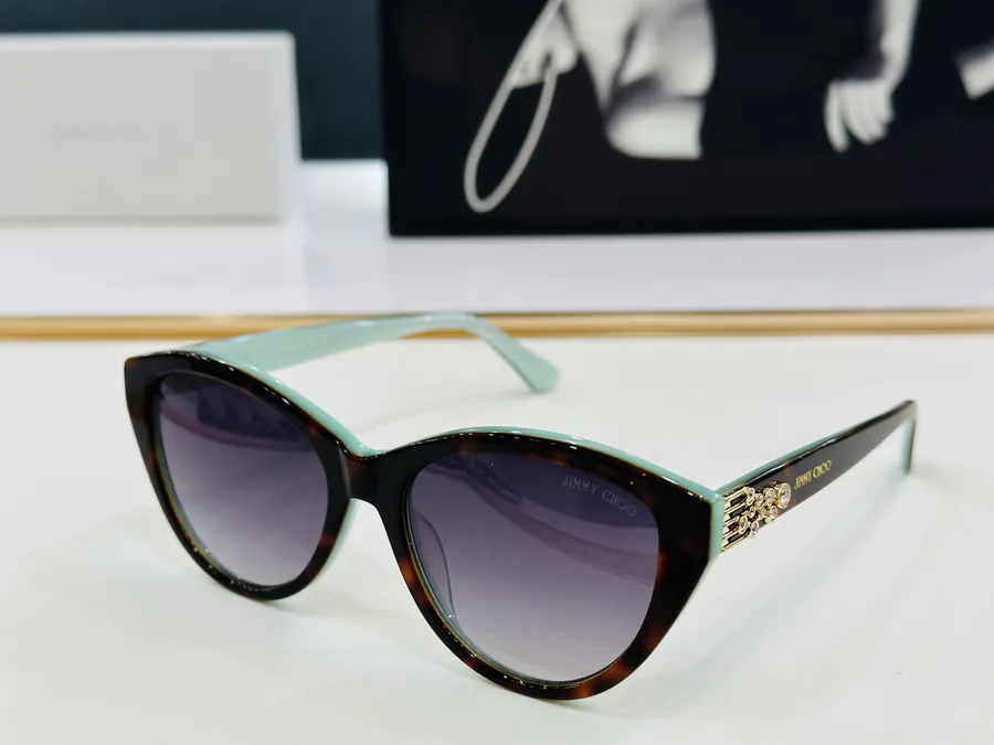Jimmy Choo JC5007 Trendy Design, Artistic Elegance