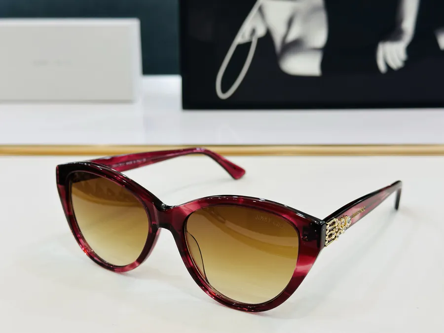 Jimmy Choo JC5007 Trendy Design, Artistic Elegance