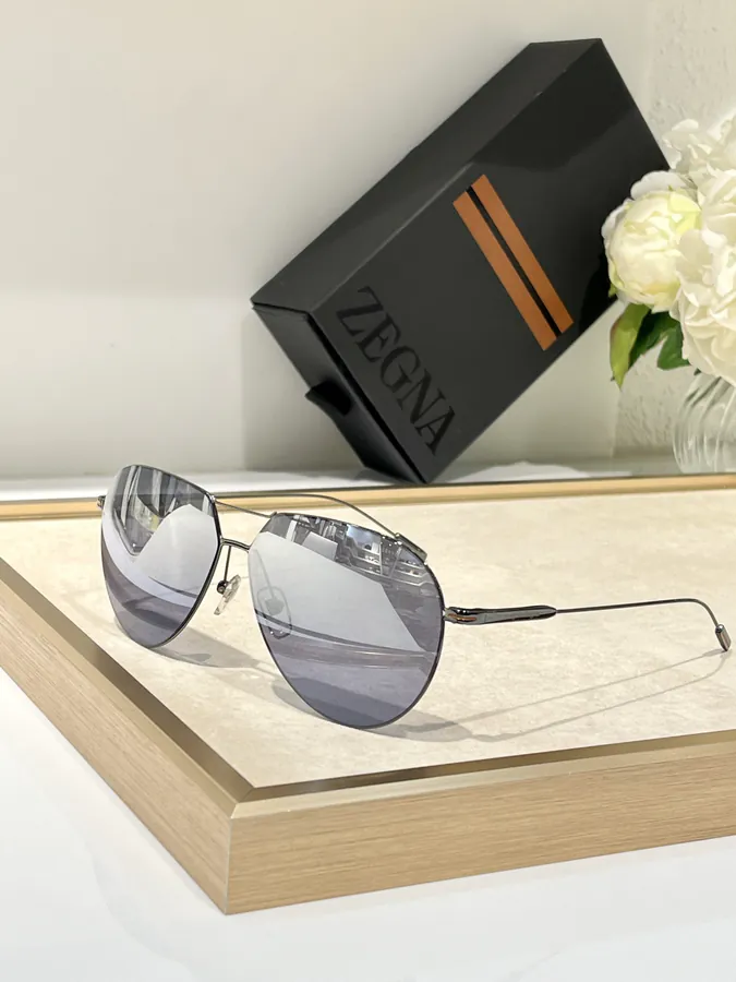 Ermenegildo Zegna P165