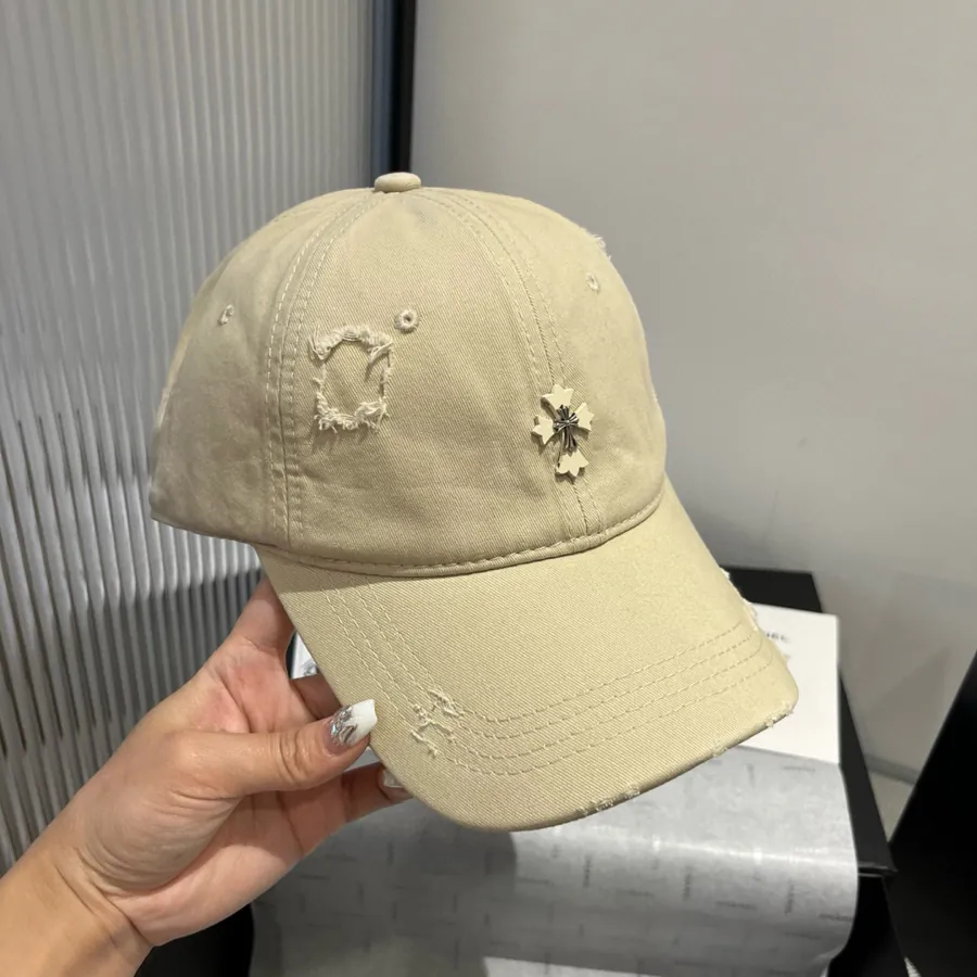 CROOS 2025 New Bucket Hat for Men and Women