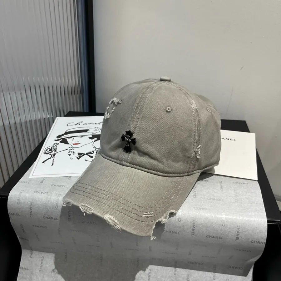 CROOS 2025 New Bucket Hat for Men and Women