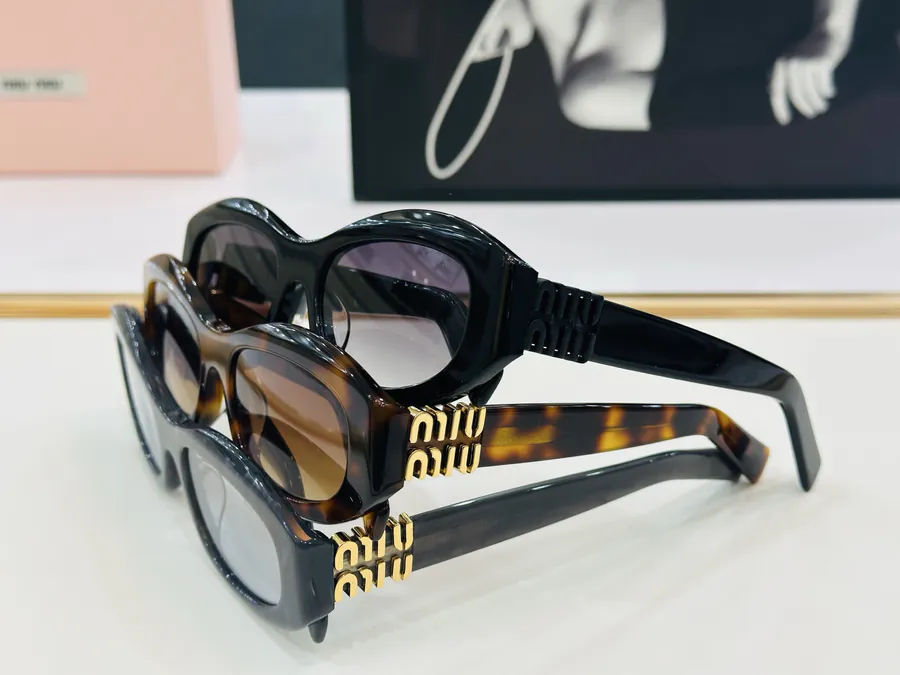 Muse MU 108AV Ladies Sunglasses