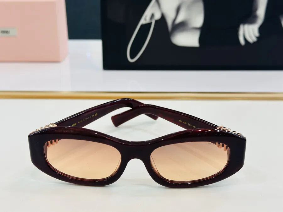 Muse MU 108AV Ladies Sunglasses