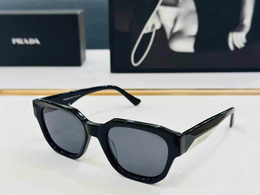 PRA 81 S Sunglasses Exquisite Craftsmanship
