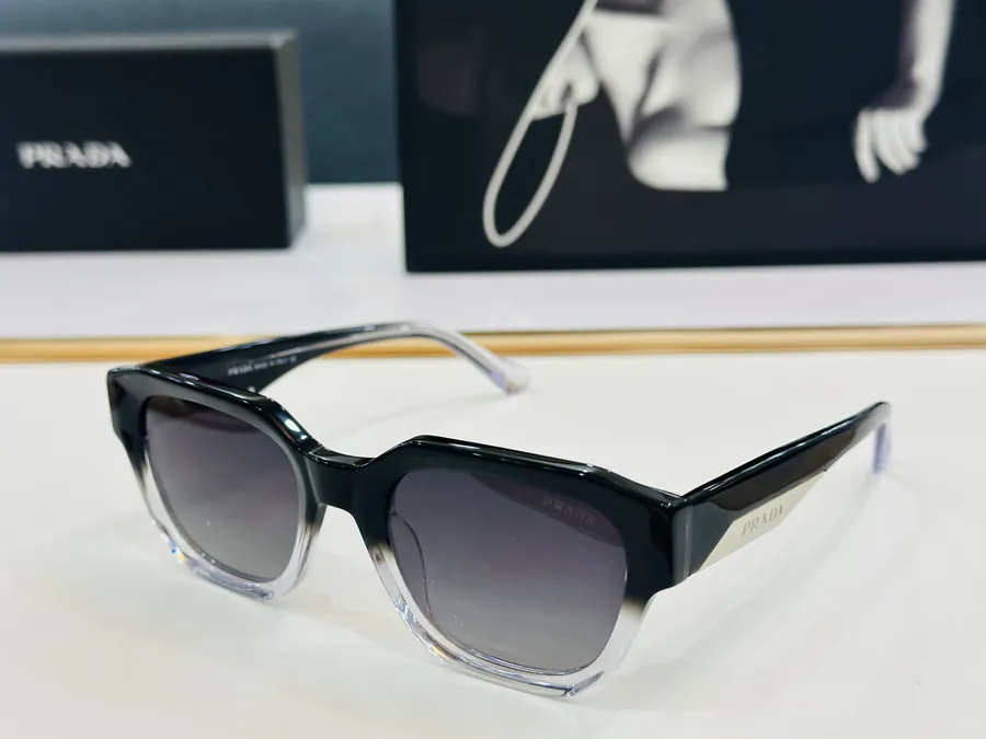 PRA 81 S Sunglasses Exquisite Craftsmanship