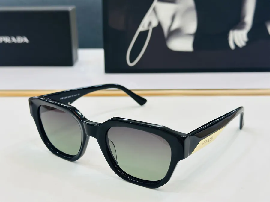 PRA 81 S Sunglasses Exquisite Craftsmanship