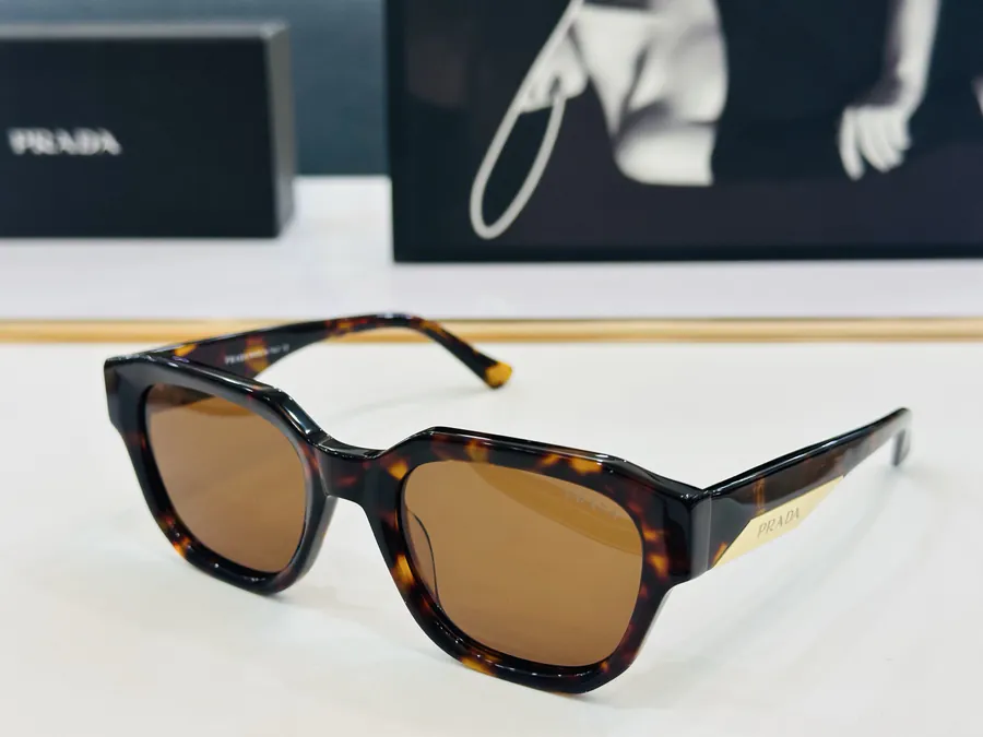 PRA 81 S Sunglasses Exquisite Craftsmanship