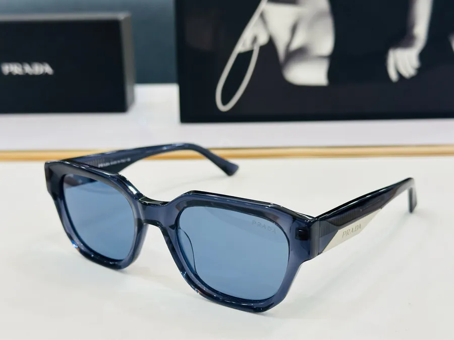 PRA 81 S Sunglasses Exquisite Craftsmanship