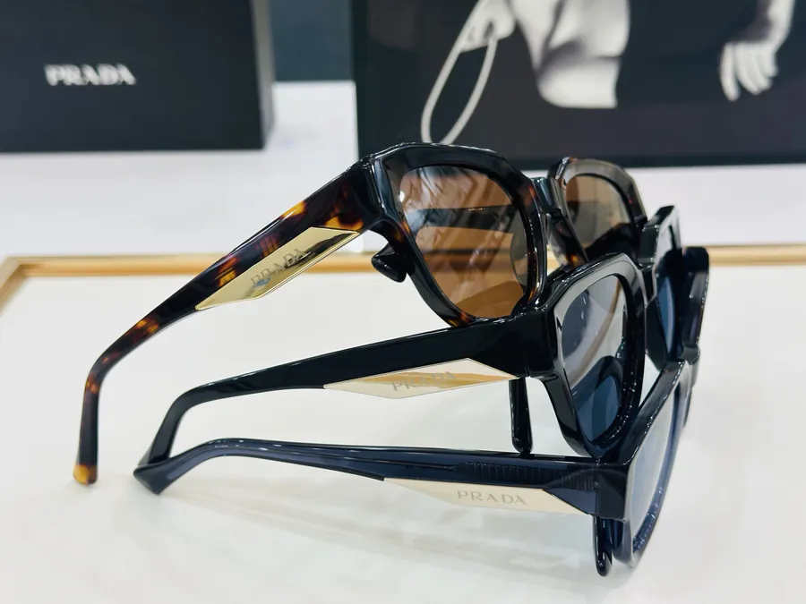 PRA 81 S Sunglasses Exquisite Craftsmanship