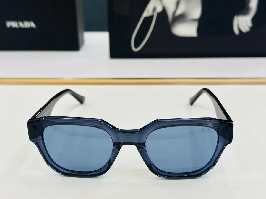 PRA 81 S Sunglasses Exquisite Craftsmanship