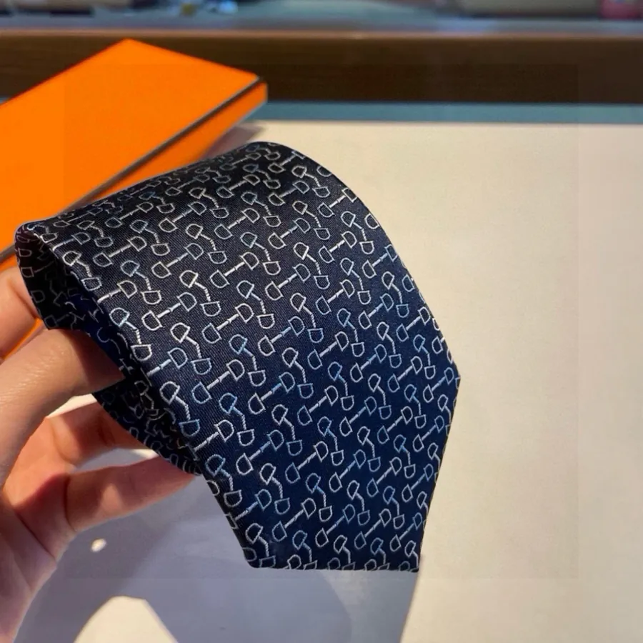H House Men's New Tie Collection