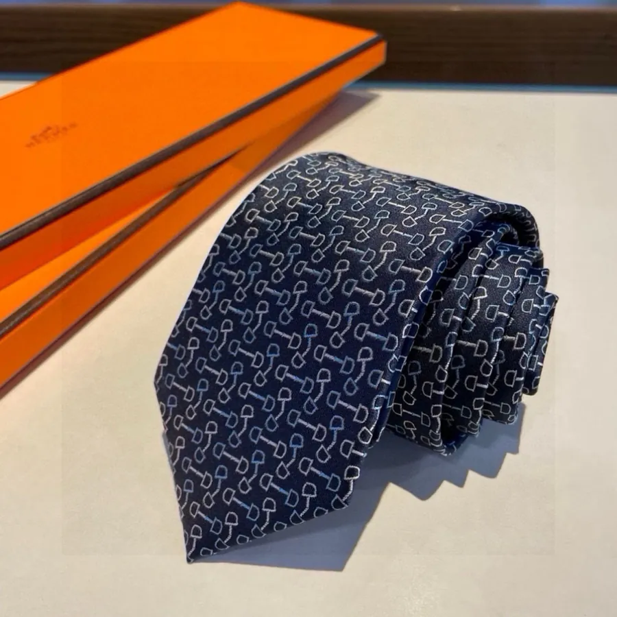 H House Men's New Tie Collection
