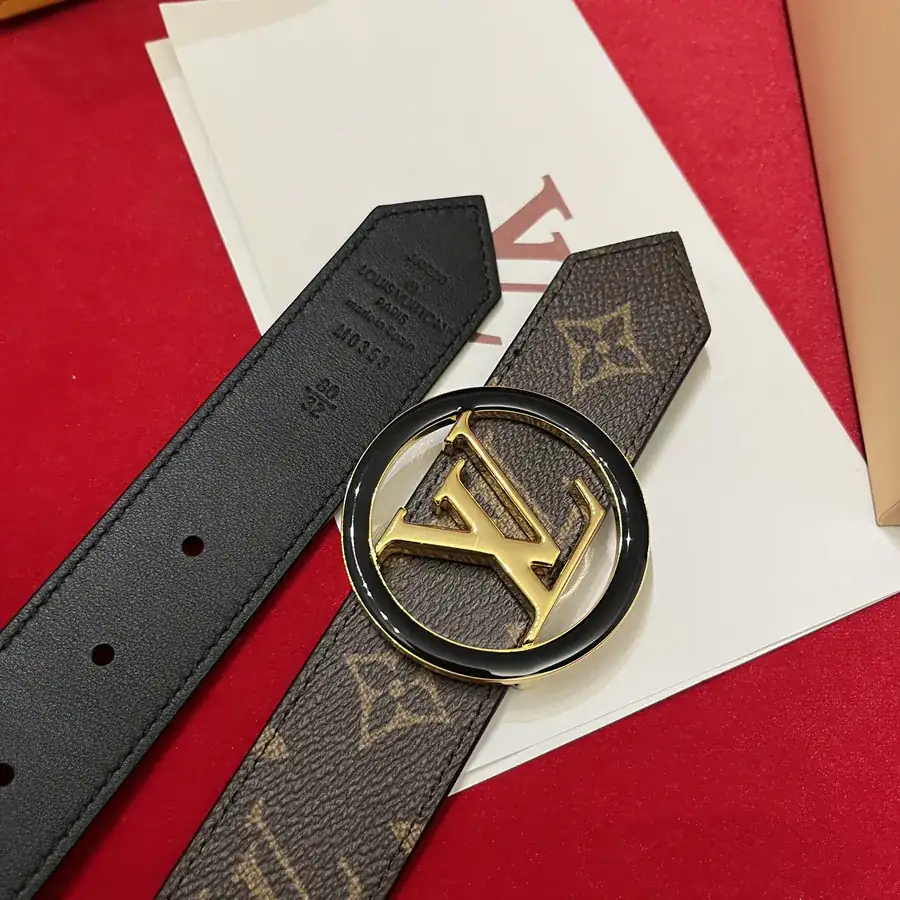 Luggage Belt in 35mm Width