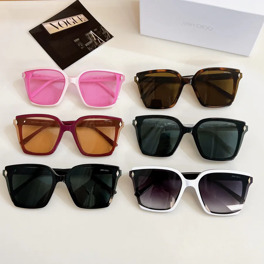 Jimmy Choo JC5016D