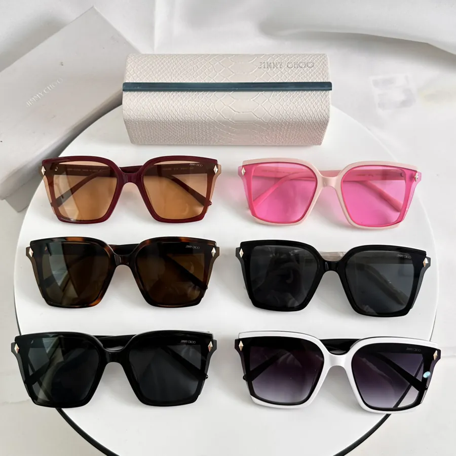 Jimmy Choo JC5016D