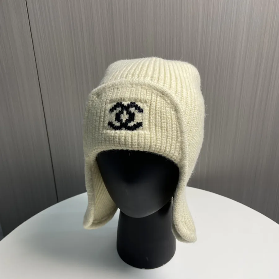 Channel Chanel 24N Bucket Hat