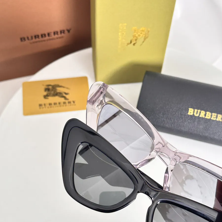 BURBERR* BE4421U Women's Sunglasses
