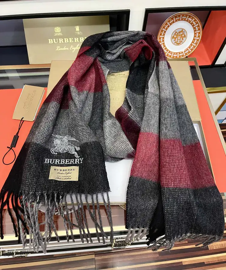 Barja 2025 New Collection Unisex Couple Style Scarf