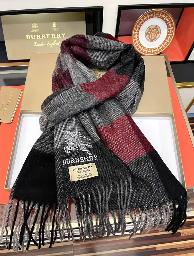 Barja 2025 New Collection Unisex Couple Style Scarf