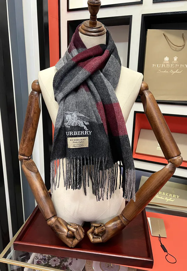 Barja 2025 New Collection Unisex Couple Style Scarf