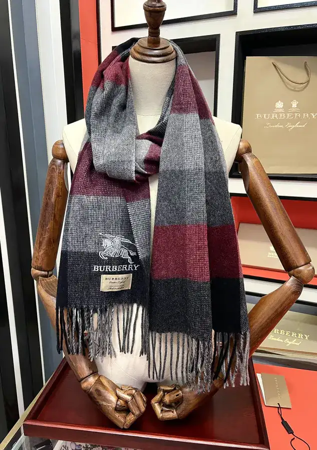 Barja 2025 New Collection Unisex Couple Style Scarf