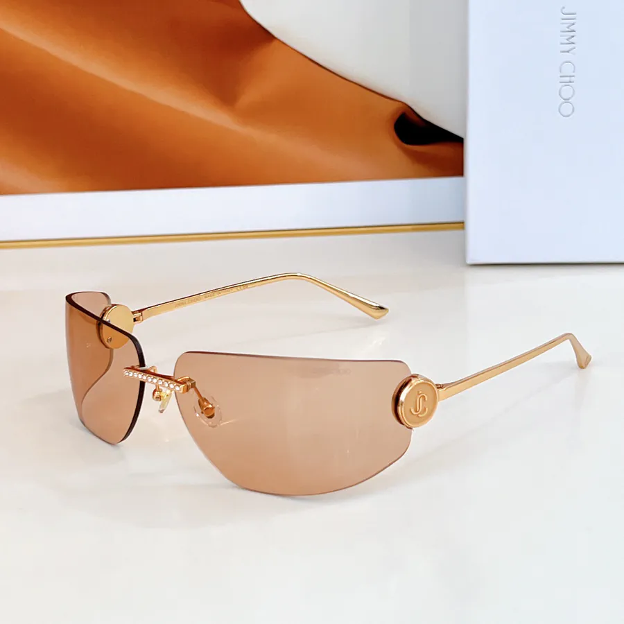 Jimmy Choo JC4009B Evening Bag