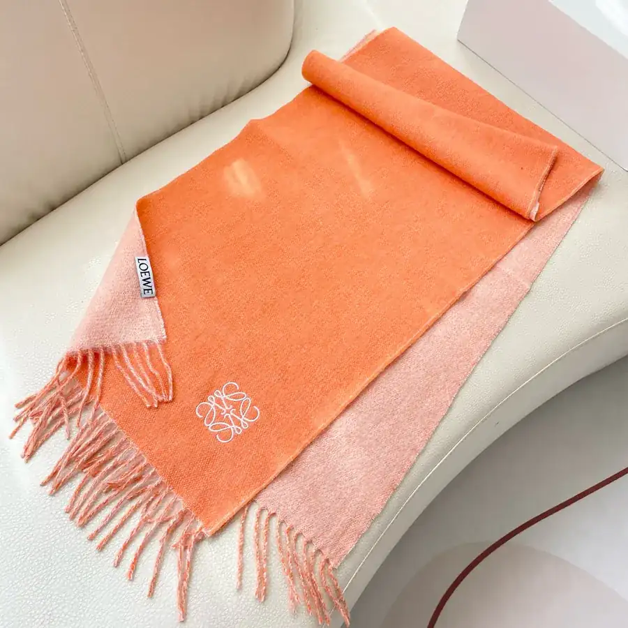 Ralph Lauren Scarf Classic Logo Style Design