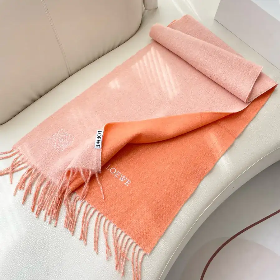 Ralph Lauren Scarf Classic Logo Style Design