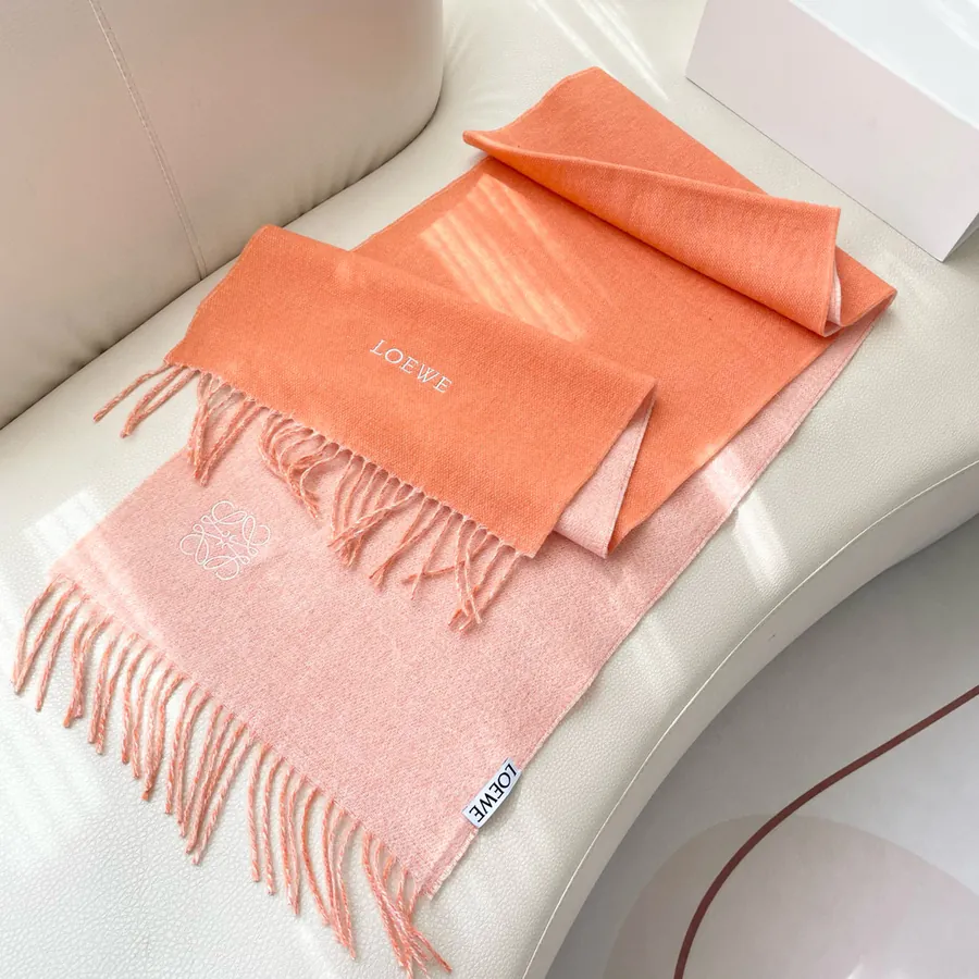 Ralph Lauren Scarf Classic Logo Style Design