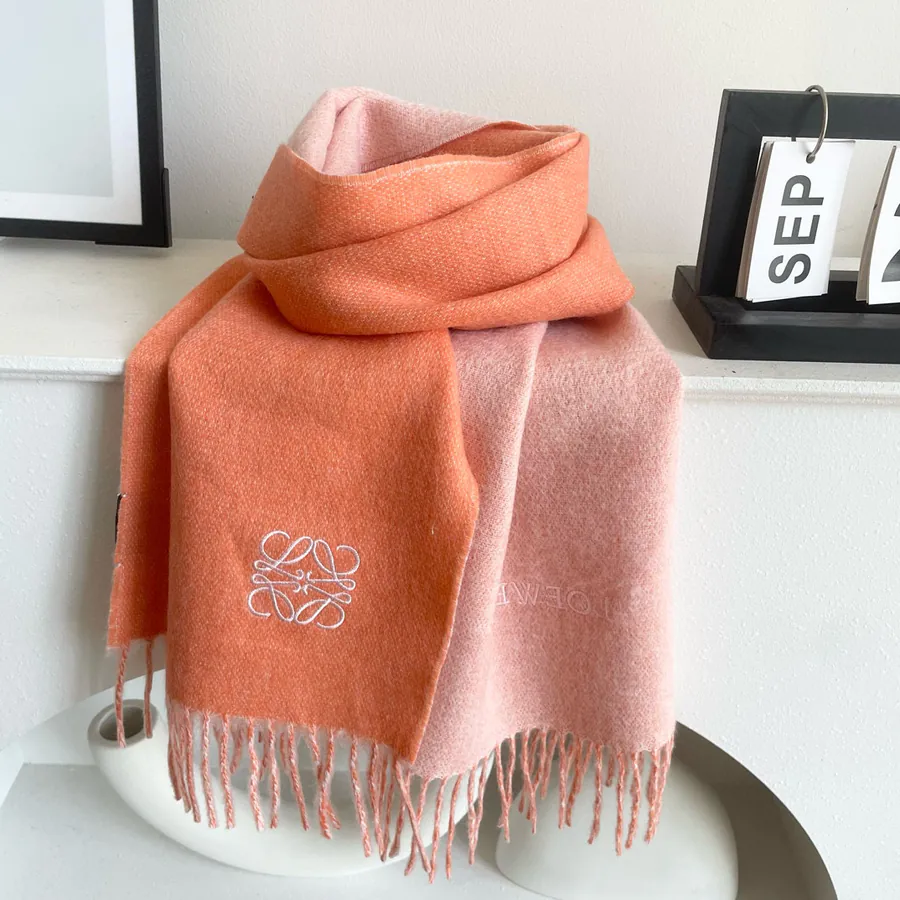 Ralph Lauren Scarf Classic Logo Style Design